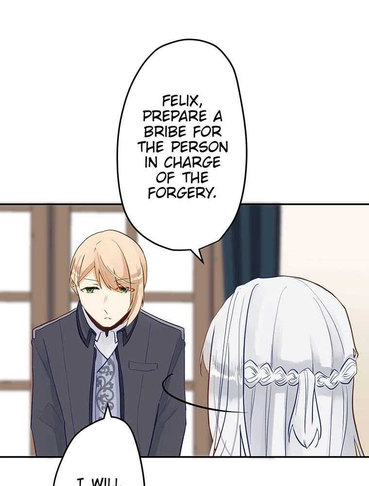 Story of My Fiancee Chapter 41 page 53 - 
