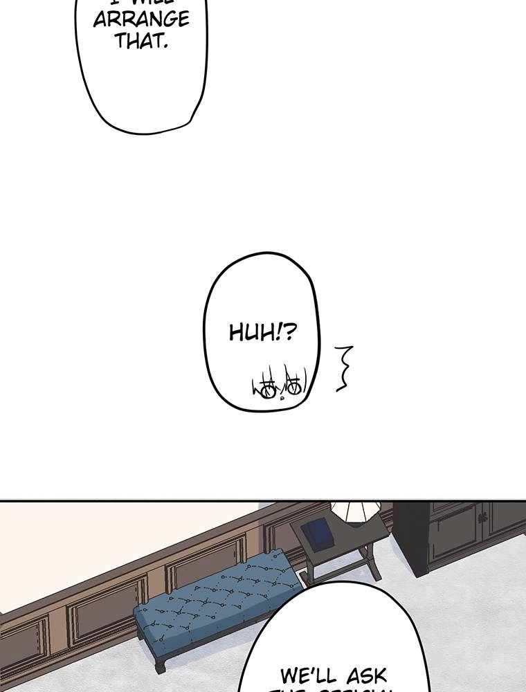 Story of My Fiancee Chapter 41 page 54 - 