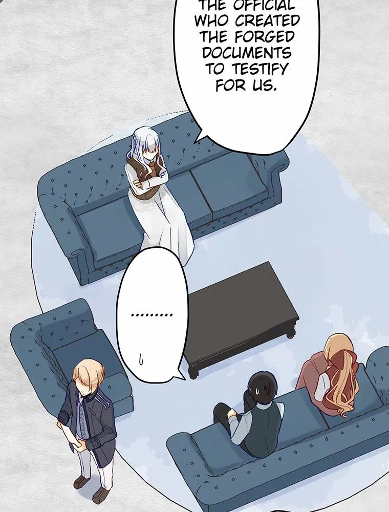 Story of My Fiancee Chapter 41 page 55 - 