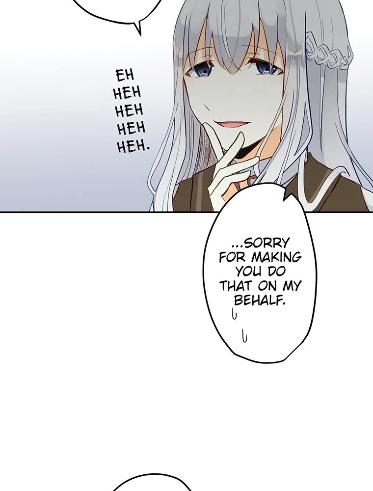 Story of My Fiancee Chapter 41 page 57 - 