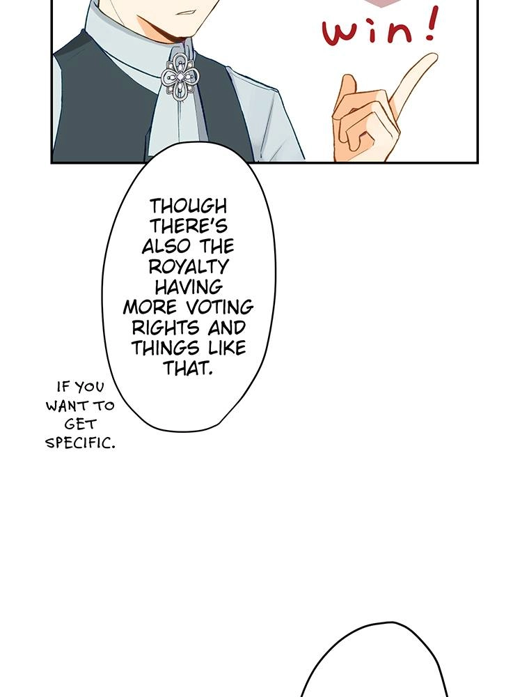 Story of My Fiancee Chapter 41 page 7 - 
