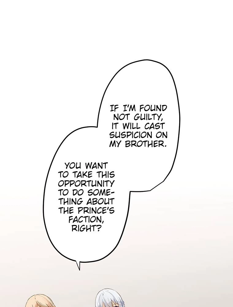 Story of My Fiancee Chapter 41 page 63 - 