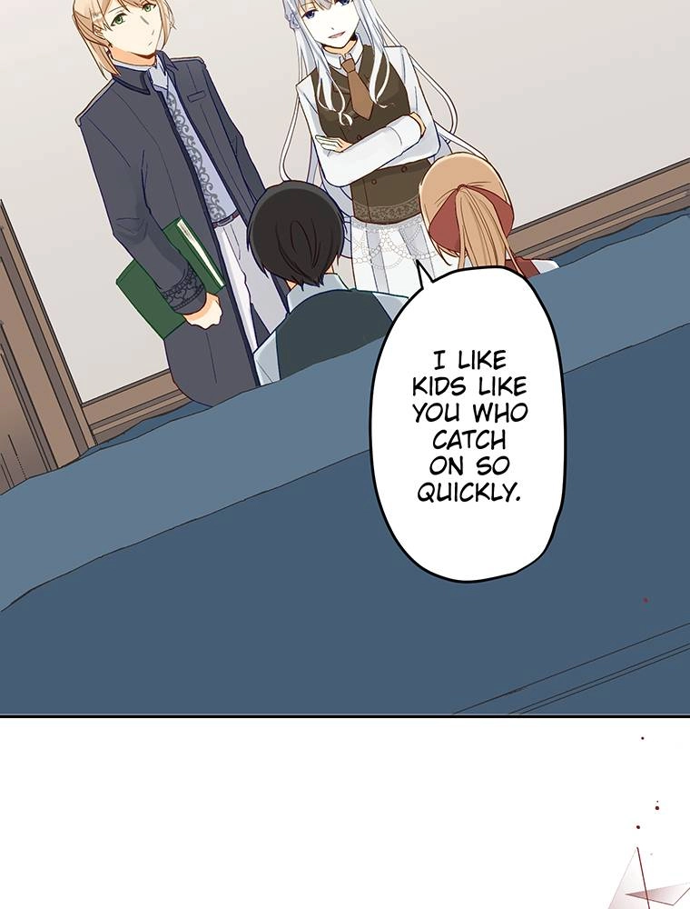 Story of My Fiancee Chapter 41 page 64 - 