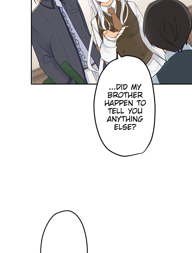 Story of My Fiancee Chapter 41 page 69 - 
