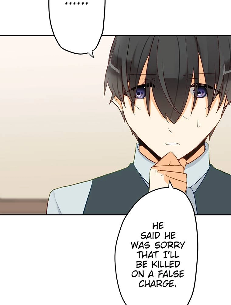 Story of My Fiancee Chapter 41 page 70 - 