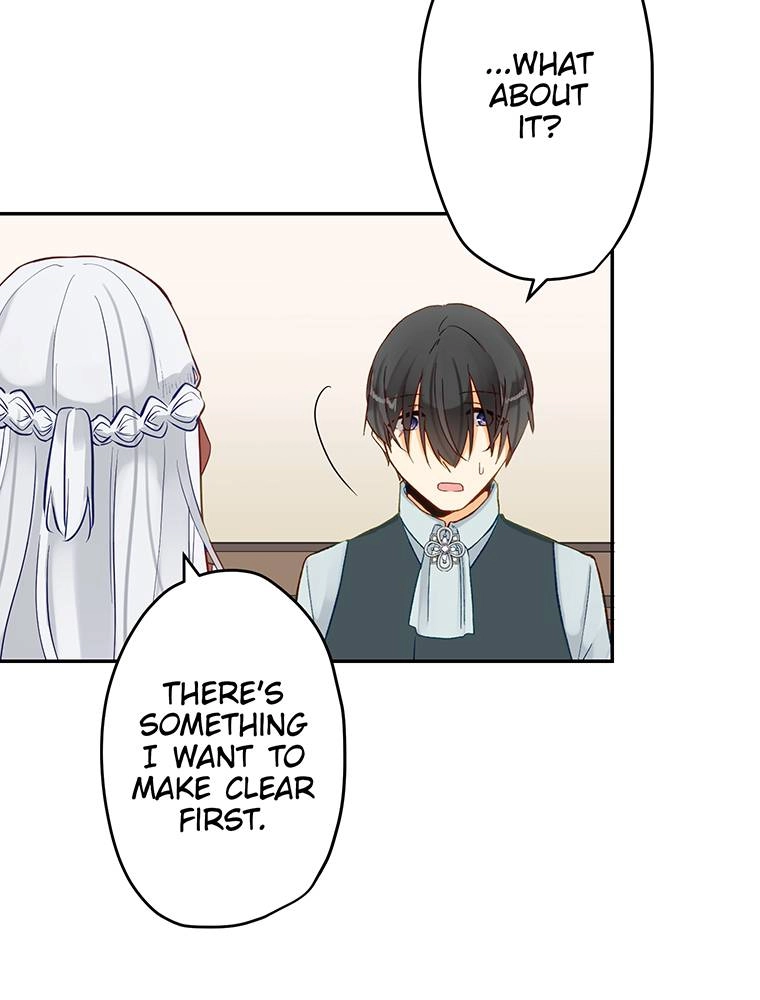 Story of My Fiancee Chapter 41 page 8 - 