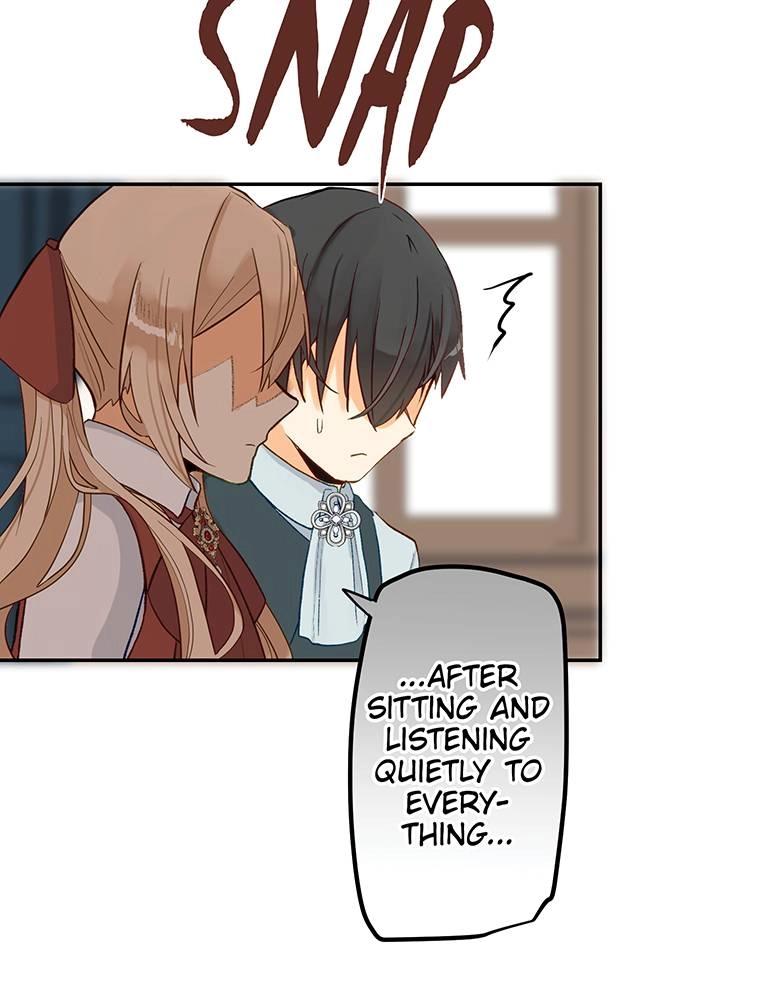 Story of My Fiancee Chapter 41 page 72 - 