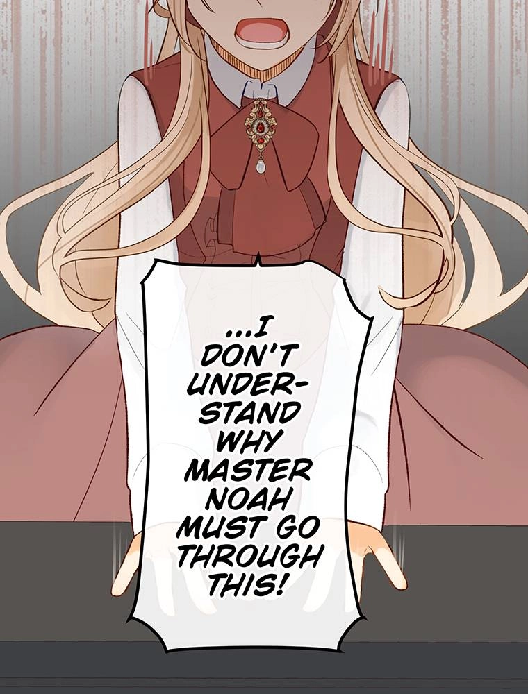 Story of My Fiancee Chapter 41 page 74 - 