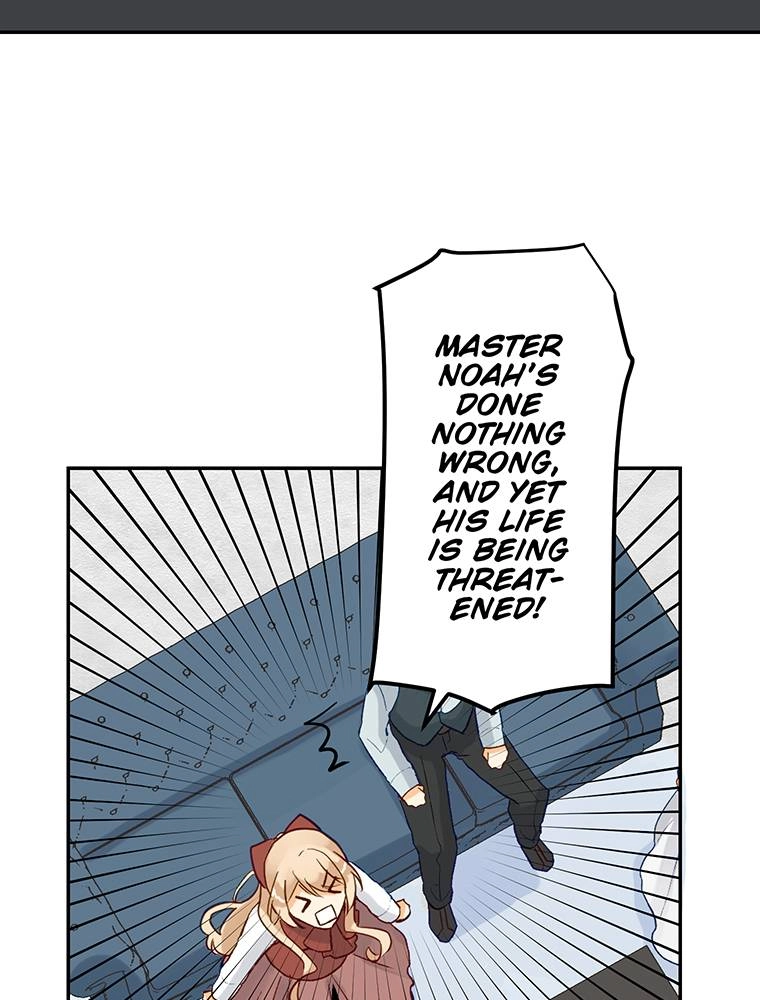 Story of My Fiancee Chapter 41 page 75 - 