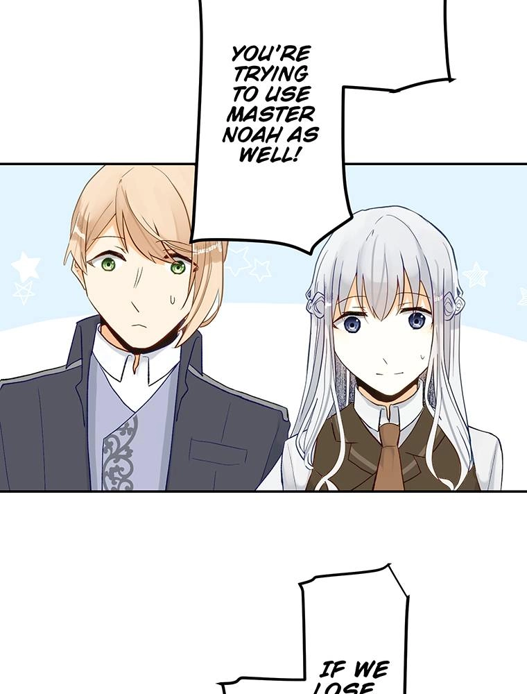 Story of My Fiancee Chapter 41 page 77 - 