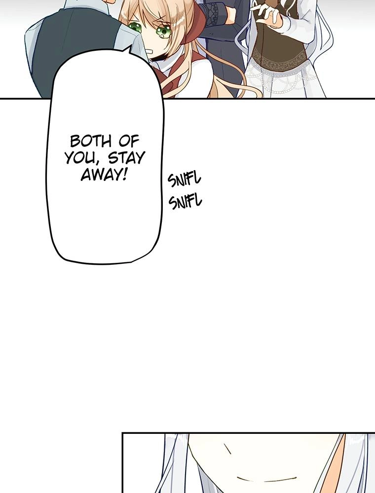 Story of My Fiancee Chapter 41 page 80 - 