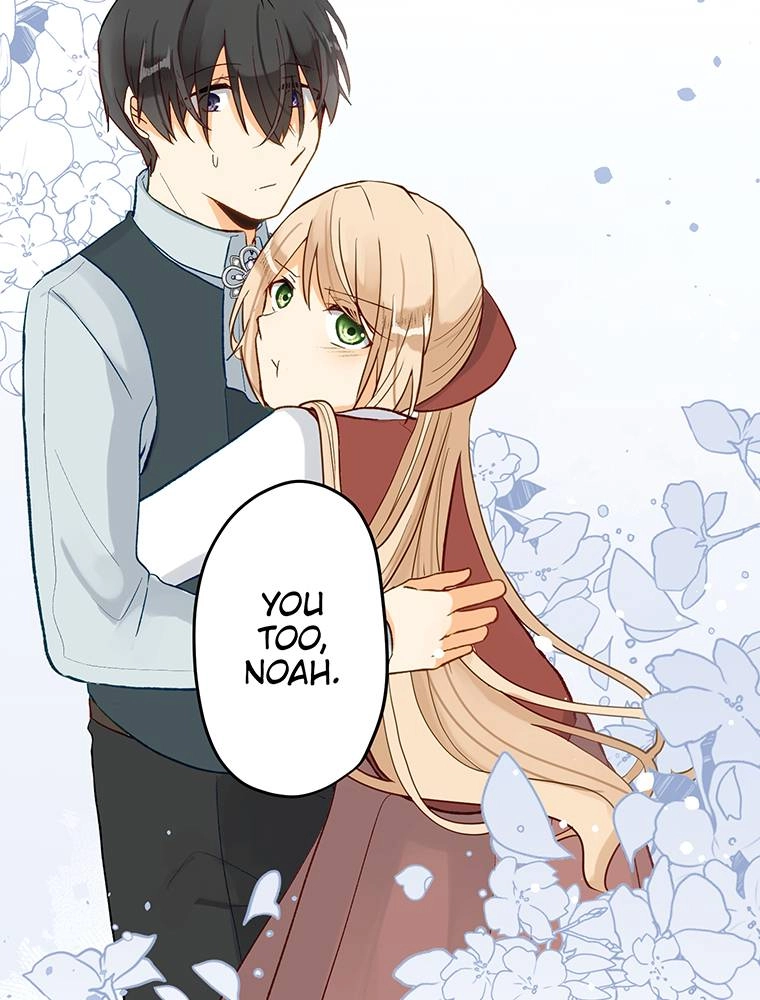 Story of My Fiancee Chapter 41 page 82 - 