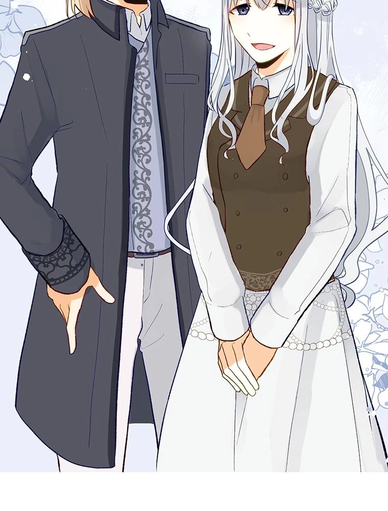 Story of My Fiancee Chapter 41 page 84 - 