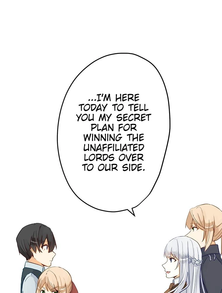 Story of My Fiancee Chapter 41 page 86 - 