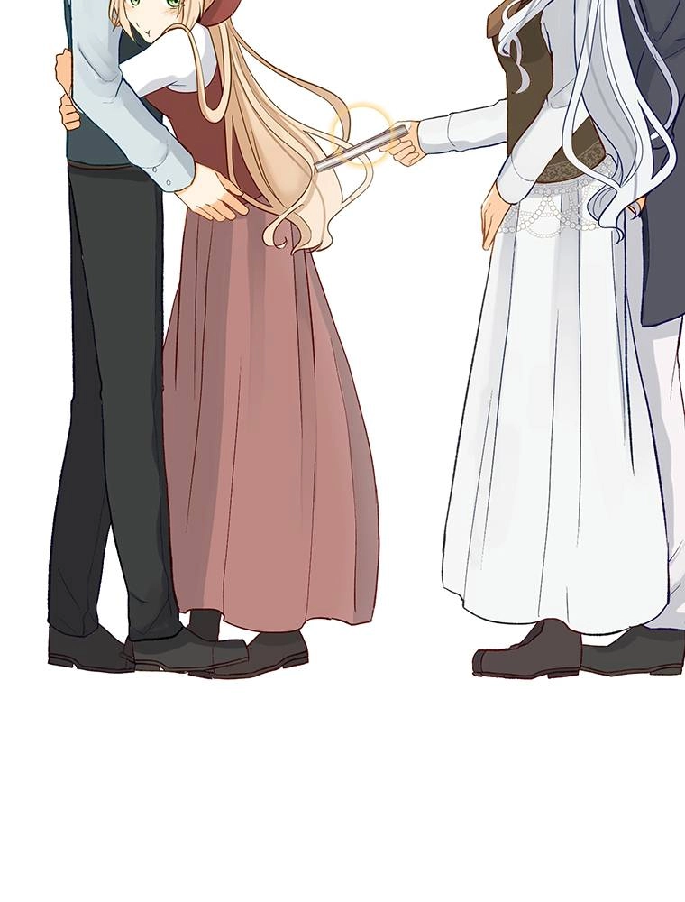 Story of My Fiancee Chapter 41 page 87 - 
