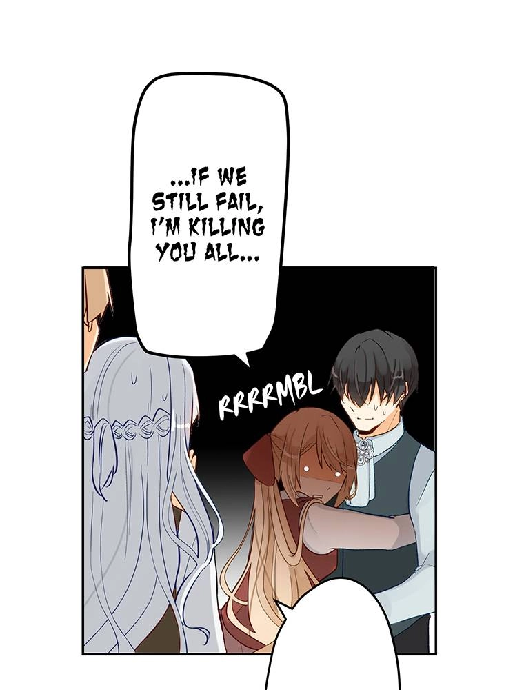 Story of My Fiancee Chapter 41 page 88 - 