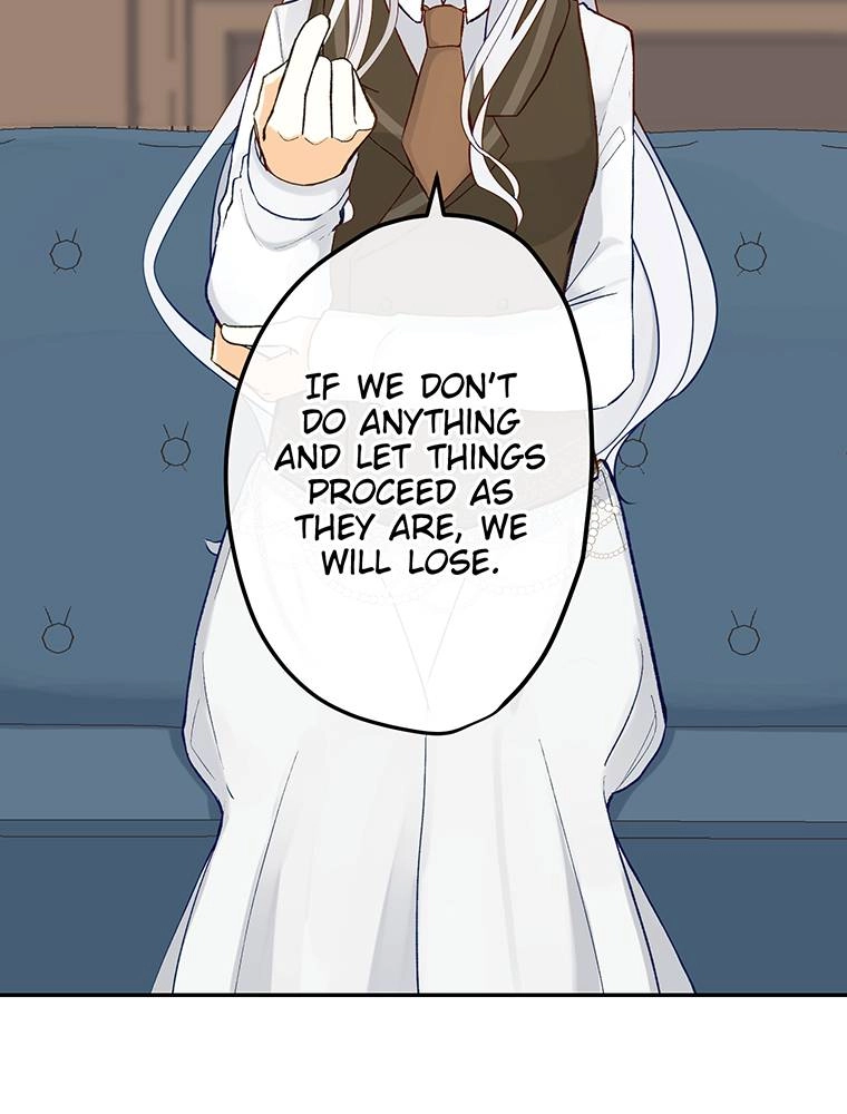 Story of My Fiancee Chapter 41 page 10 - 