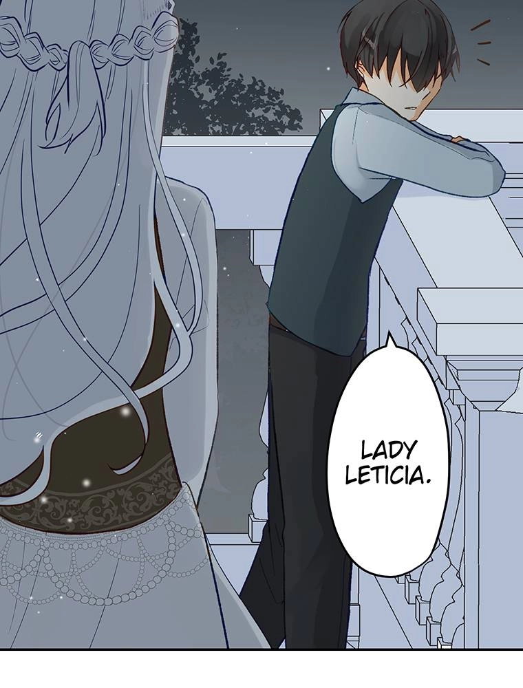 Story of My Fiancee Chapter 41 page 98 - 