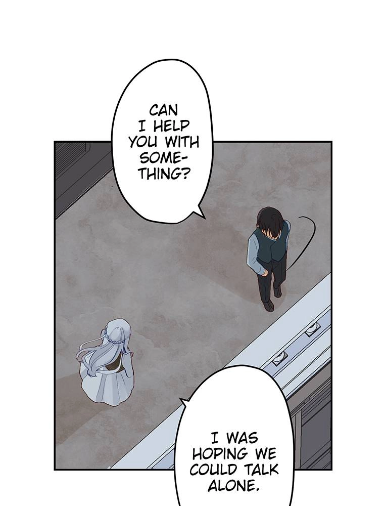 Story of My Fiancee Chapter 41 page 99 - 