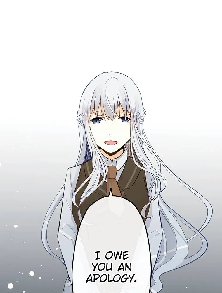 Story of My Fiancee Chapter 42 page 1 - 