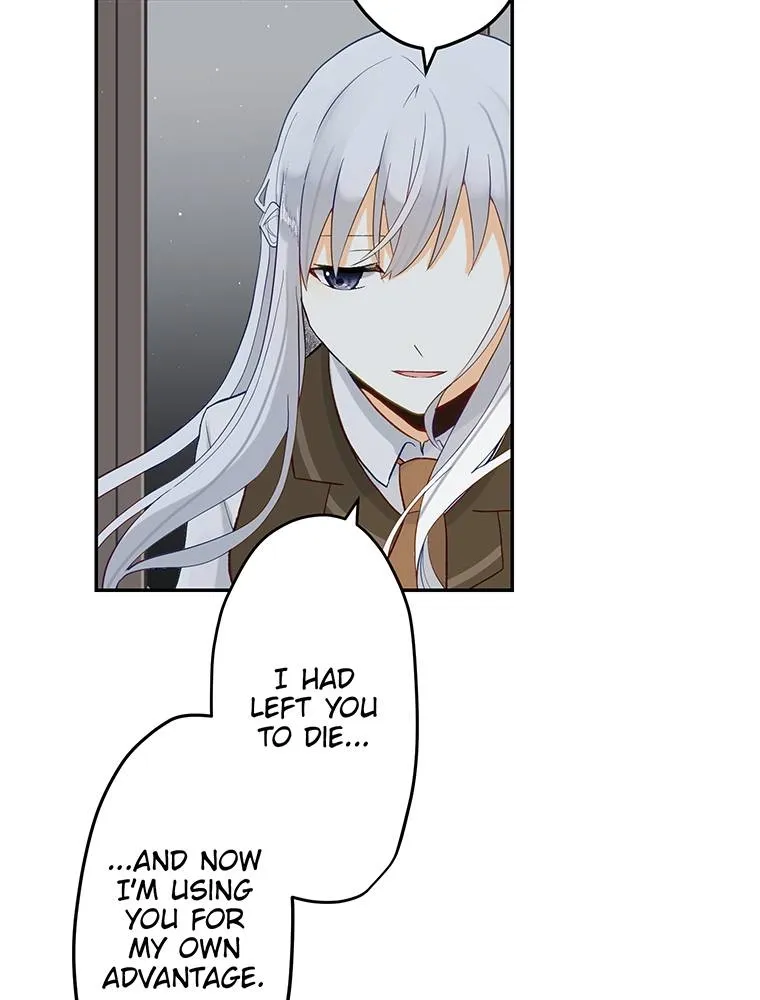 Story of My Fiancee Chapter 42 page 12 - 