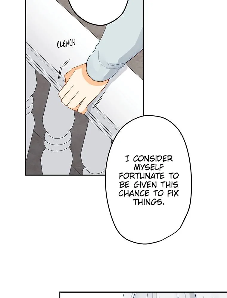 Story of My Fiancee Chapter 42 page 17 - 