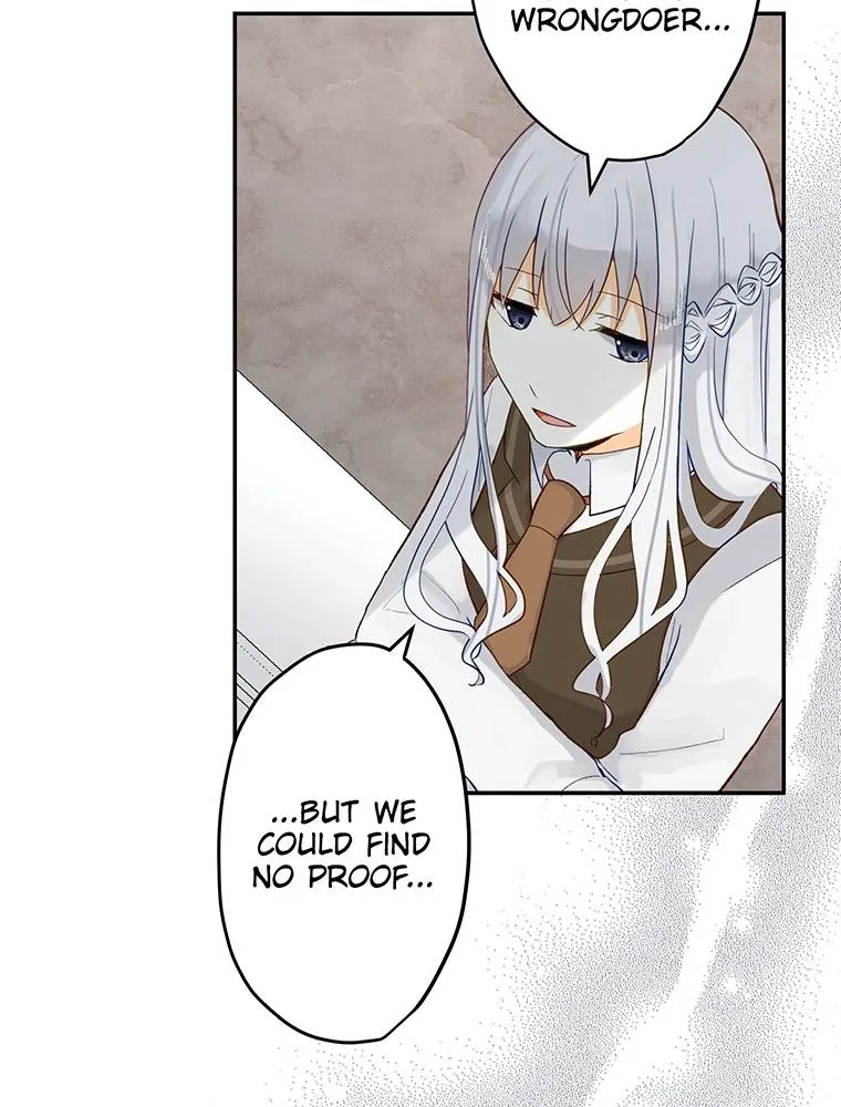 Story of My Fiancee Chapter 42 page 28 - 