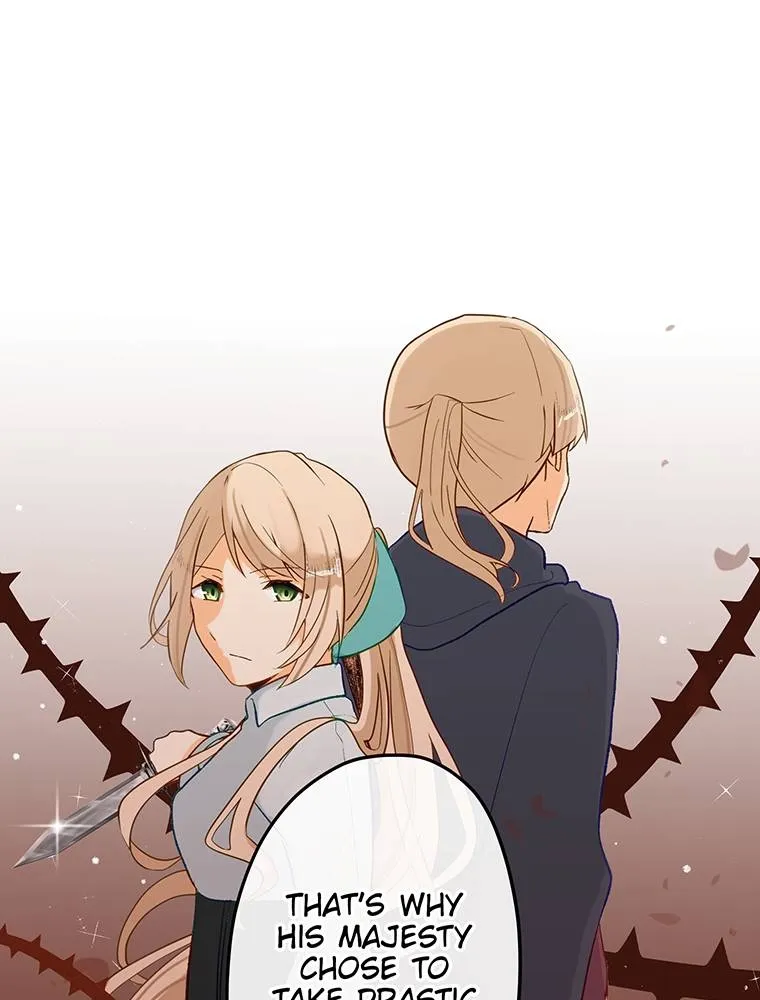 Story of My Fiancee Chapter 42 page 30 - 