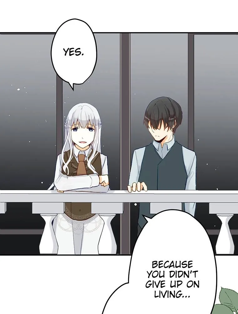 Story of My Fiancee Chapter 42 page 34 - 