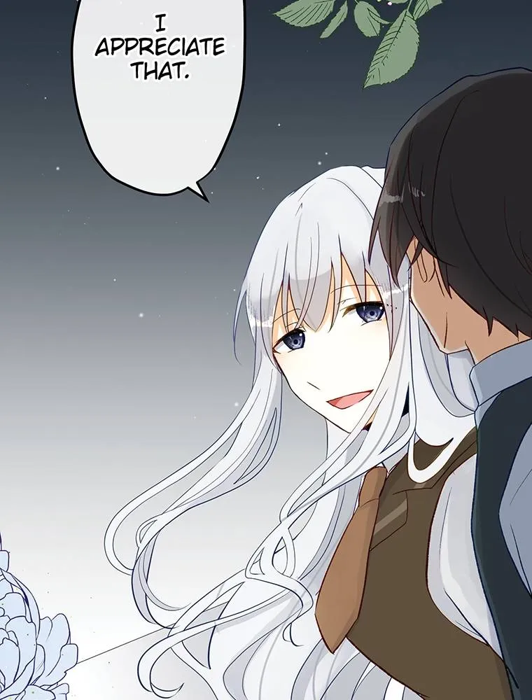 Story of My Fiancee Chapter 42 page 36 - 