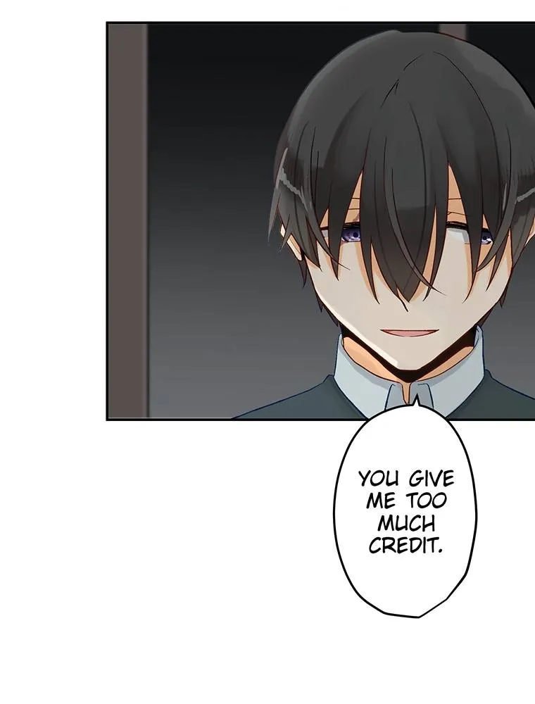 Story of My Fiancee Chapter 42 page 38 - 