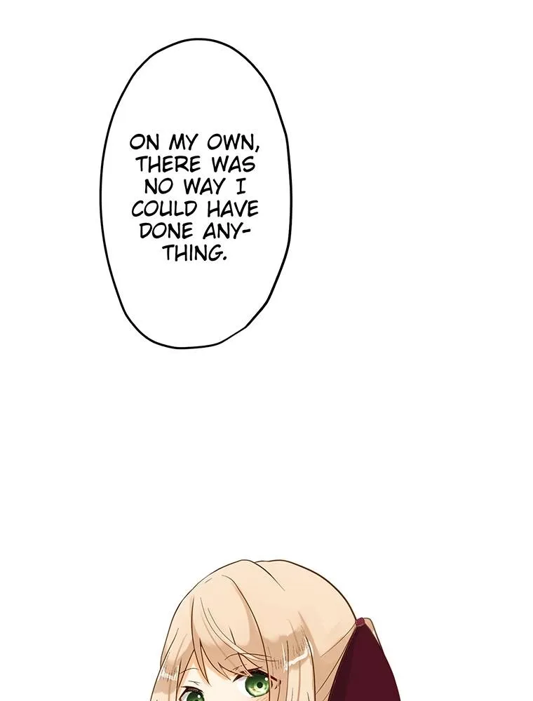 Story of My Fiancee Chapter 42 page 39 - 
