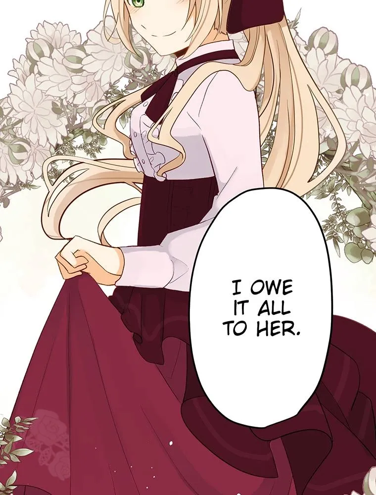 Story of My Fiancee Chapter 42 page 40 - 