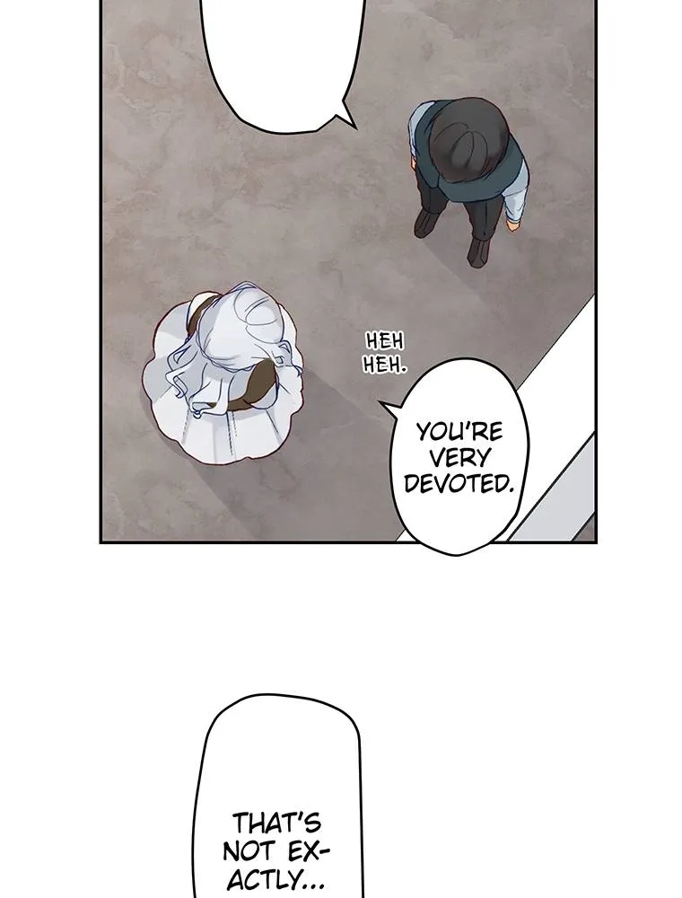 Story of My Fiancee Chapter 42 page 5 - 