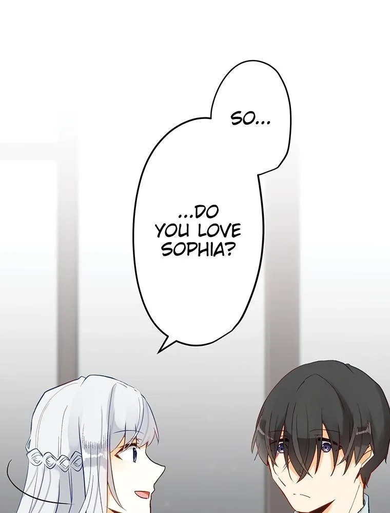 Story of My Fiancee Chapter 42 page 44 - 