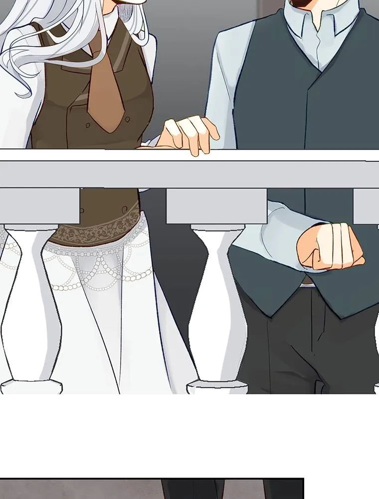 Story of My Fiancee Chapter 42 page 45 - 