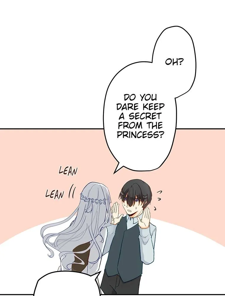 Story of My Fiancee Chapter 42 page 47 - 