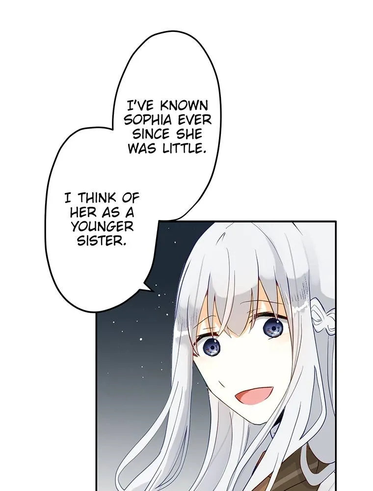 Story of My Fiancee Chapter 42 page 49 - 