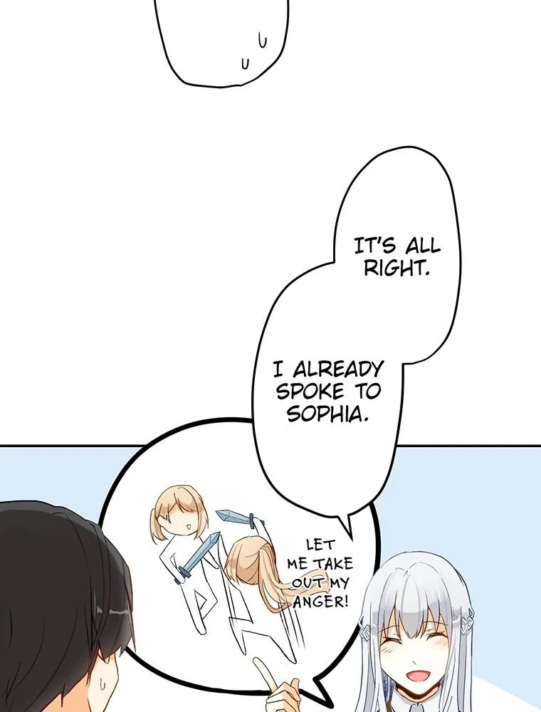 Story of My Fiancee Chapter 42 page 6 - 