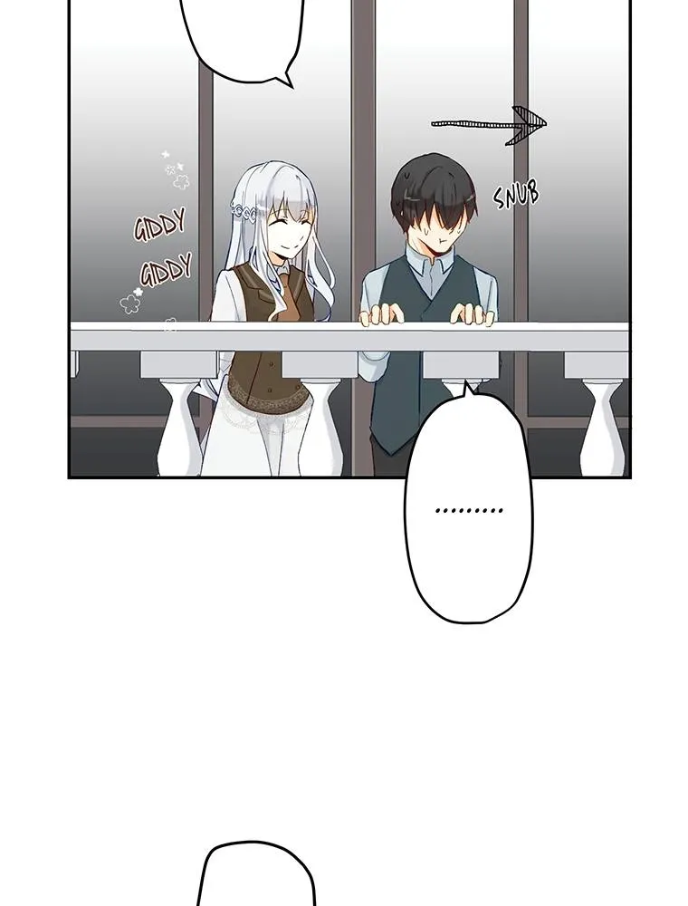 Story of My Fiancee Chapter 42 page 51 - 
