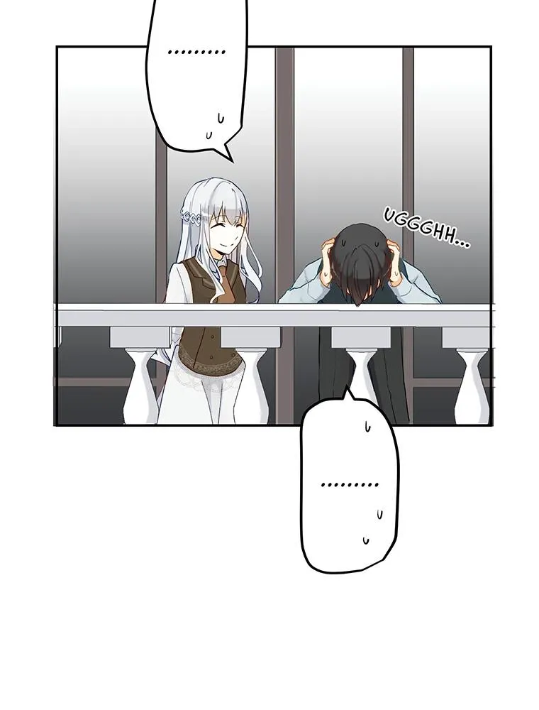 Story of My Fiancee Chapter 42 page 52 - 