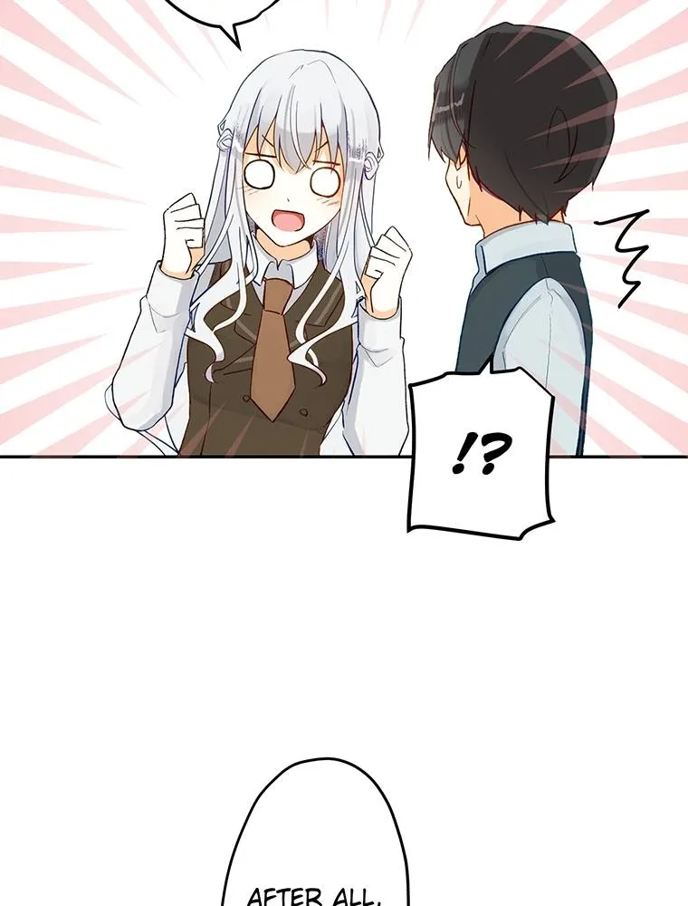 Story of My Fiancee Chapter 42 page 56 - 