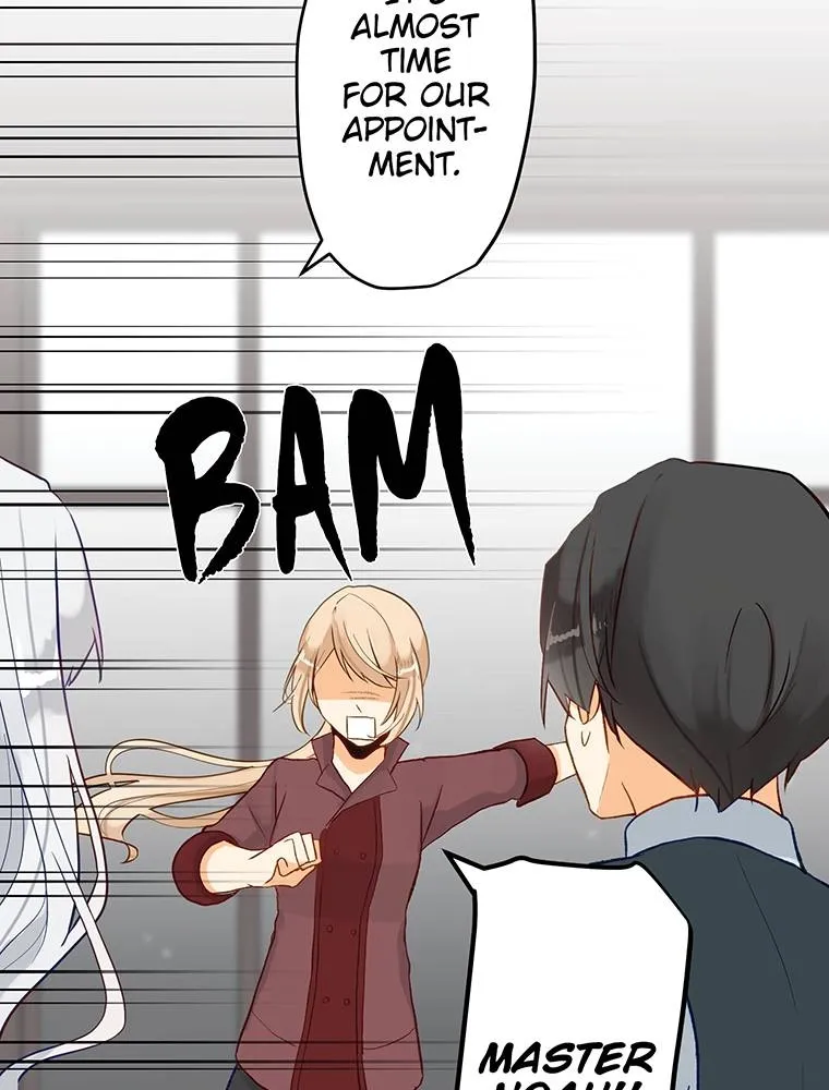 Story of My Fiancee Chapter 42 page 59 - 