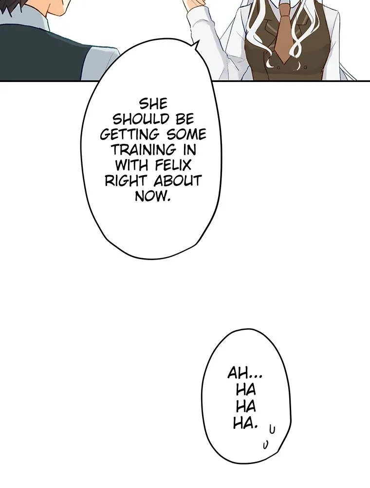 Story of My Fiancee Chapter 42 page 7 - 