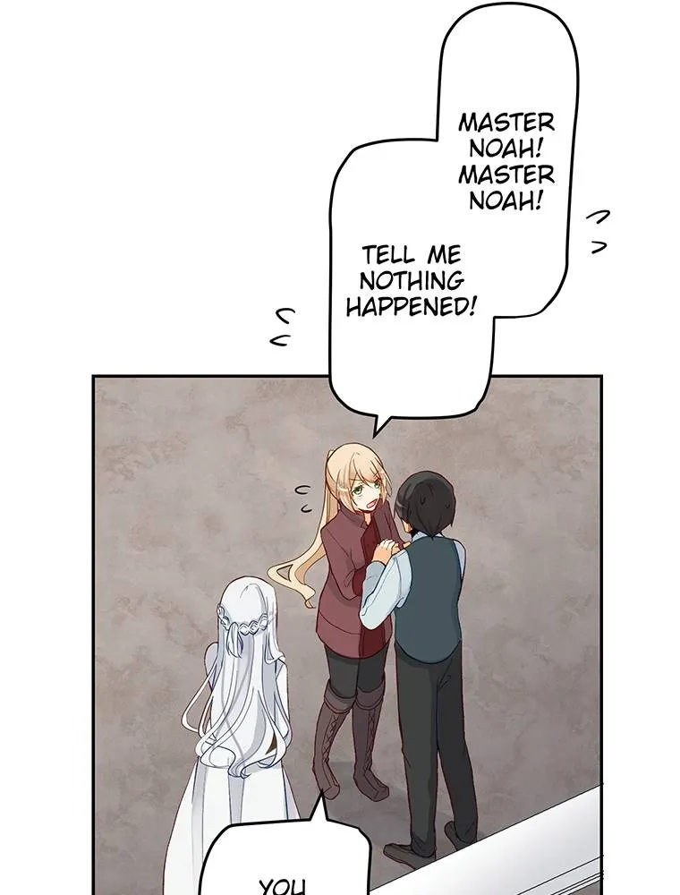 Story of My Fiancee Chapter 42 page 61 - 
