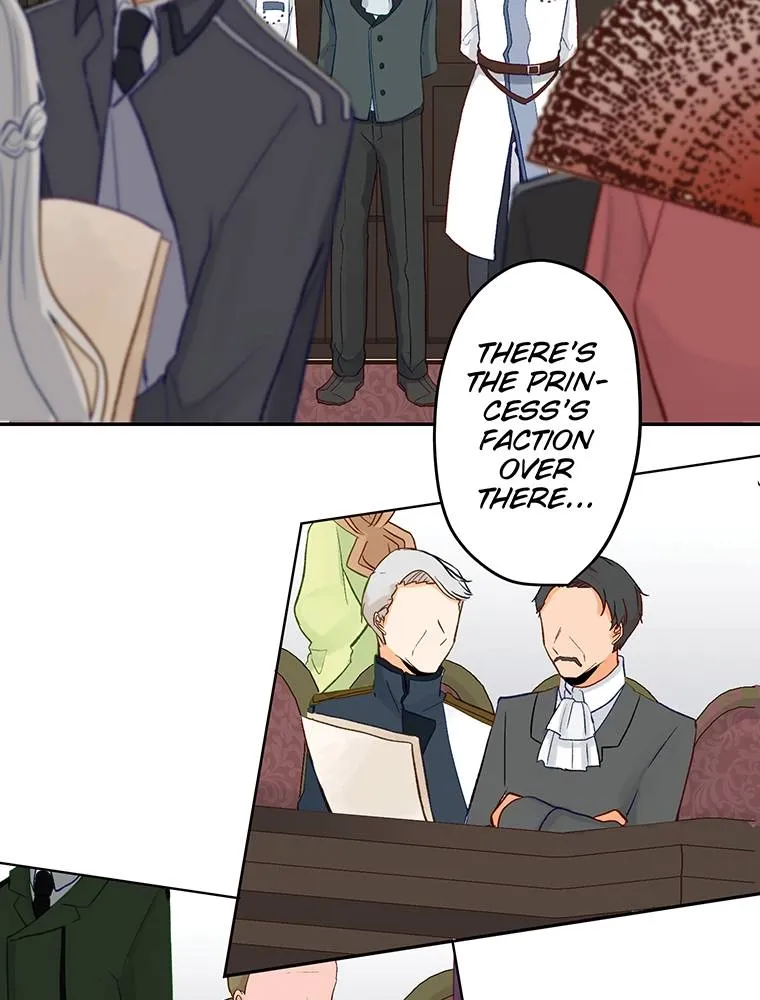 Story of My Fiancee Chapter 42 page 70 - 