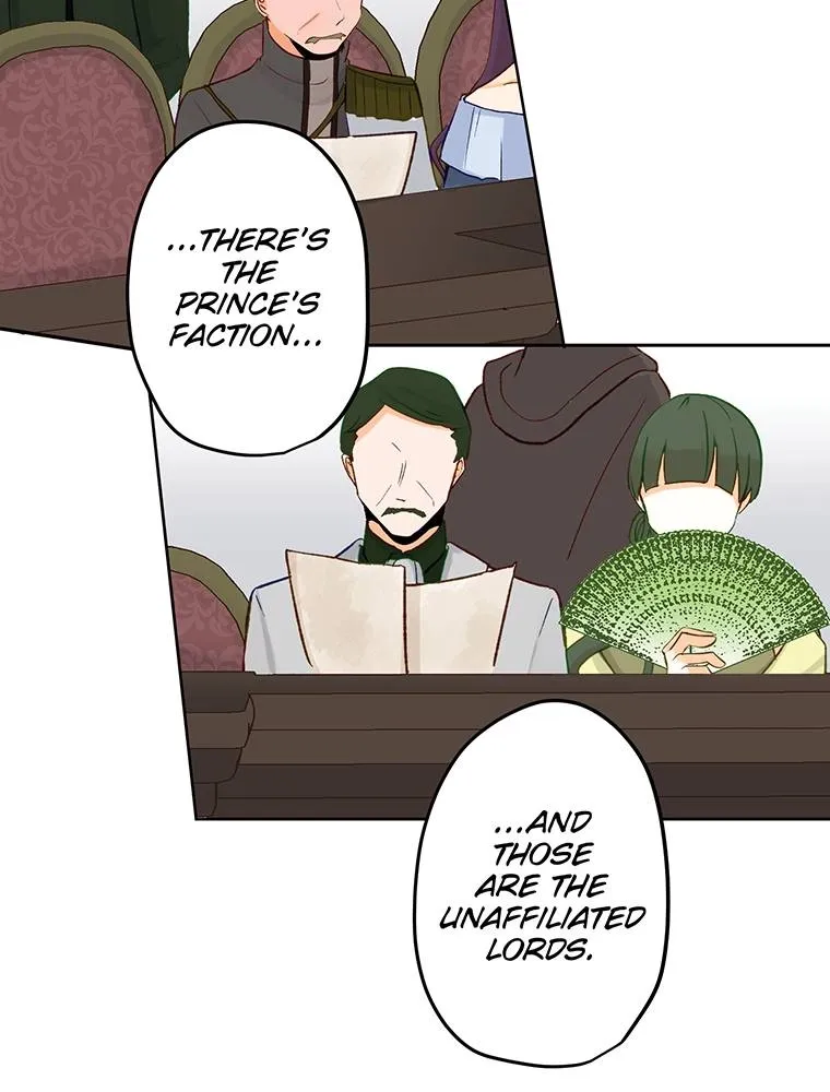 Story of My Fiancee Chapter 42 page 71 - 