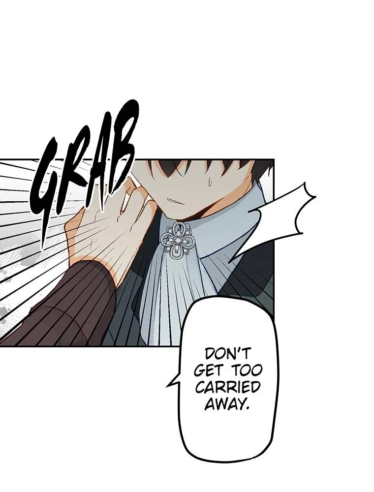 Story of My Fiancee Chapter 42 page 80 - 