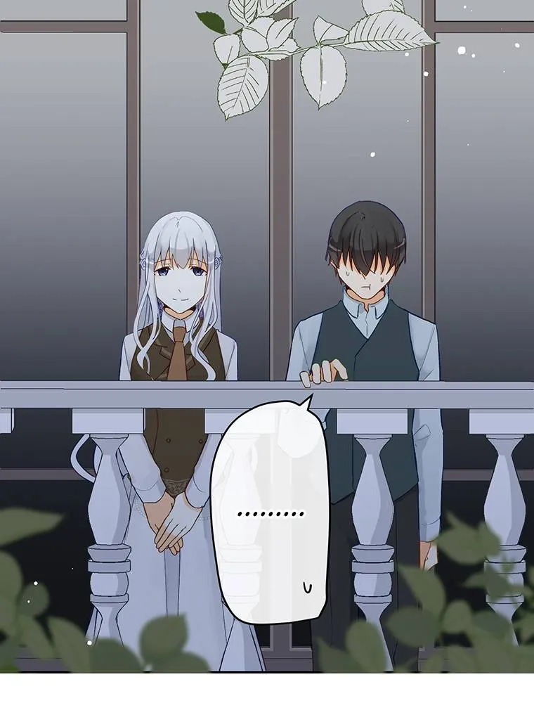 Story of My Fiancee Chapter 42 page 9 - 