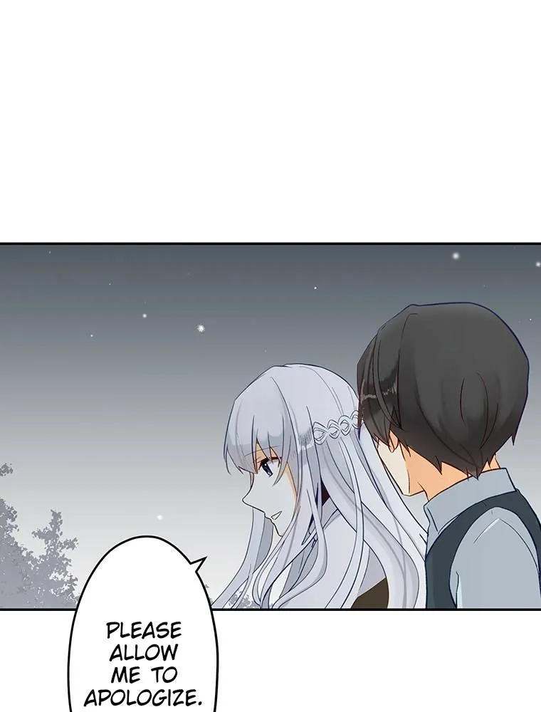 Story of My Fiancee Chapter 42 page 10 - 